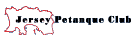 Jersey Petanque Club